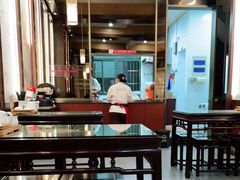 大堂-锡笼记·无锡小笼(新明路店)