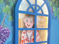 -那拉提疆味·烧烤新疆菜.清真(金楠天街店)