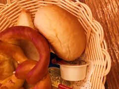 -宝莱纳啤酒花园餐厅PAULANER BRAUHAUS Nanjing(广州路店)