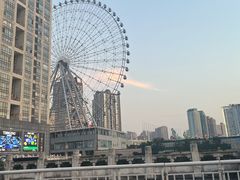 -星城之眼摩天轮