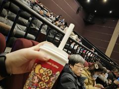 -首都电影院(天津店 中国巨幕)