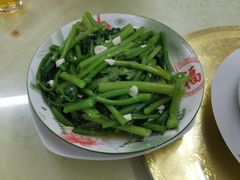 -柳周农家菜特色老店沙田柚美食(东大街店)