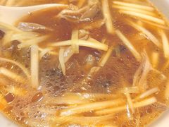 -吕四渔港码头海鲜餐厅