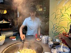 -贺庄·活鱼馆(珠吉路店)