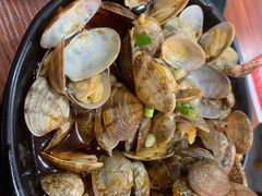 香辣花甲-七串串(无锡总店)