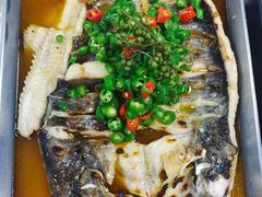 -半天妖烤鱼(即墨宝龙广场店)