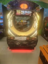-莫莉幻想儿童乐园(北京昌发展万科店)