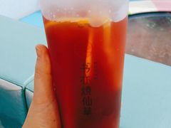 -书亦烧仙草(七花店)