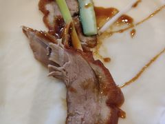 嘉宾烤鸭-北京老铺烤鸭(西稍门店)