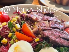 -Money Shops(愚园路店)