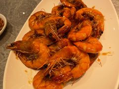 -大哈福烧烤·海鲜·家常菜(延安三路店)