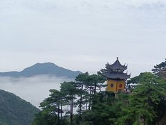 -九华山风景区