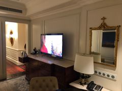 -广州富力丽思卡尔顿酒店