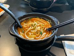 -姐弟俩土豆粉(西安小寨店)