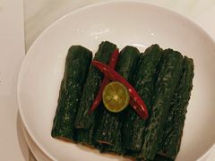 -南山鲜虾面·活鲜小馆·海味大连菜(南山总店)