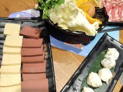 -呷哺呷哺 黄金牧场 (欢乐谷店)