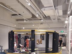 -FLARE STAR FITNESS(复地活力城店)