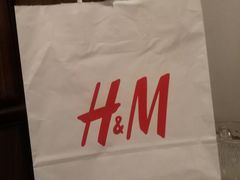 -H&M(华润万象城店)