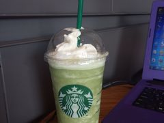 -星巴克(德阳洋洋百货店)