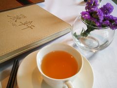 -广州富力丽思卡尔顿酒店·丽轩·粤菜