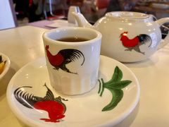 -老冯茶居(大埔店)