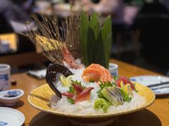 -渔寿司·日本料理(艾尚天地店)