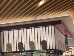 -杭州开元名都大酒店·地中海自助餐厅