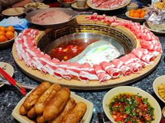 -蜀大侠火锅(森兰花园城店)