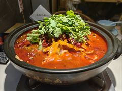 -王妈热卤·川味馆(海昌店)