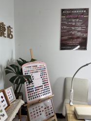 -Eri Nail·绘里专业美甲美睫