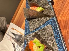 -Mr.Fish鱼鲜生海鲜放题(高德置地冬广场店)