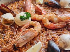 海鲜饭-Apollo·西班牙小酒馆(安福路店)