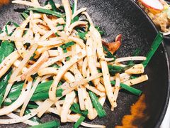 -和彩放题餐厅(酒仙桥店)
