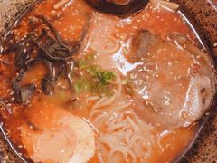 -白石の深夜食堂(宝龙店)