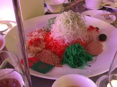 -夏苑(新加坡丽思卡尔顿美年酒店)
