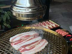 -东味北道熟成·炭火烤肉(九龙店)
