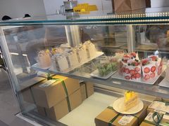 -流酥可心·牛乳蛋糕商店(禾祥西路店)