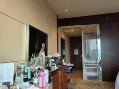 -天津君隆威斯汀酒店