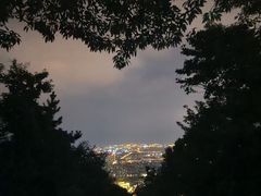 -惠山国家森林公园