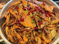 -盒马鲜生(顺义店)