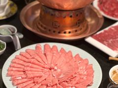 -南门涮肉(上海二店)