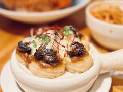 法式蜗牛酿蘑菇-森Some Fusion(荔湾店)