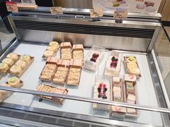 -bItBakery(岭南站店)