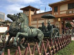 -合浦汉代文化博物馆