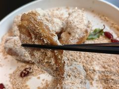 绵蜜南国-连鹭海鲜·海肠捞饭·海胆饭(星海店)