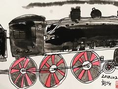 -甲乙果 美术书法(通州校区)