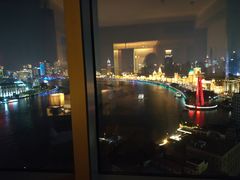 -上海外滩茂悦大酒店