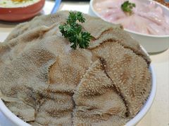 -麻辣空间·清油火锅(万达广场店)