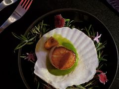 -恰餐厅及酒吧CHAR Bar & Grill(北京三里屯洲际店)