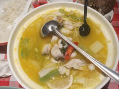 -阿里元海鲜·闽南特色菜(曾厝垵店)